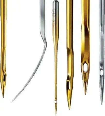 igły do maszyny do szycia domowej