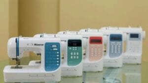 Jak wybrać maszynę do szycia?