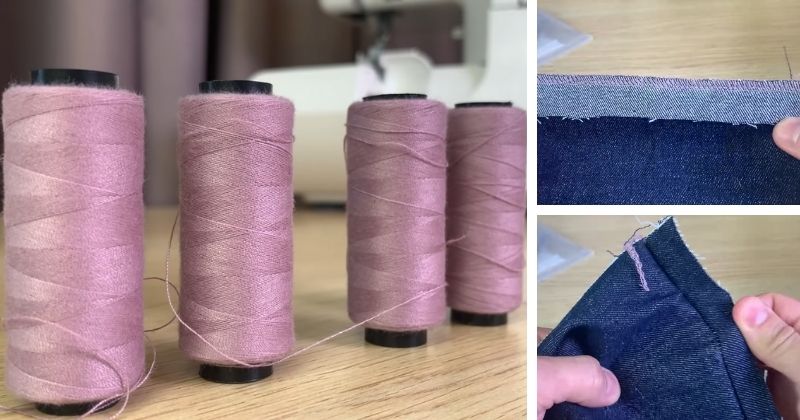 Kolory nici do szycia – jak dobrać i gdzie kupić?