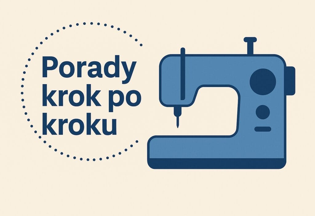 Naprawa maszyn do szycia