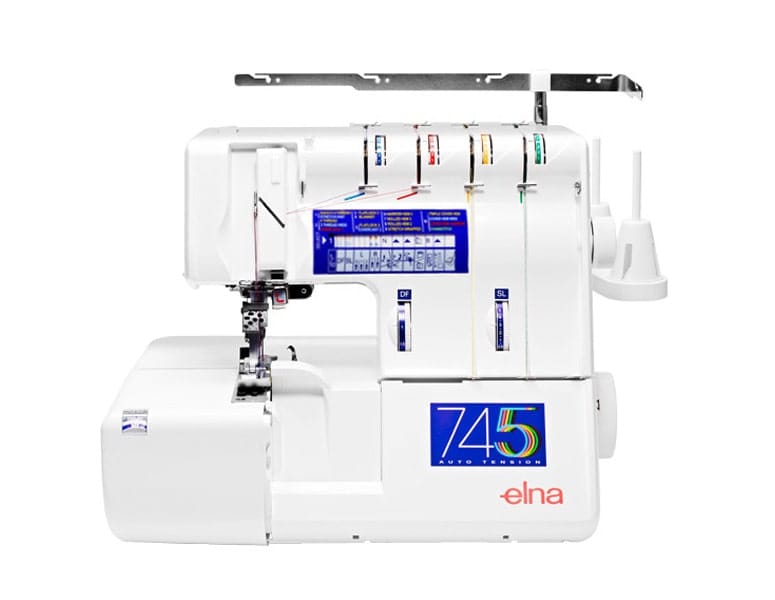 naprawa overloka Gdynia