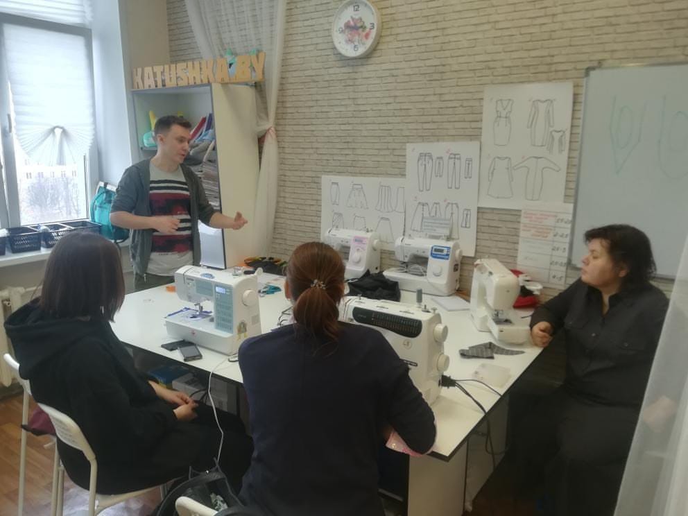 serwis łucznik Gdynia