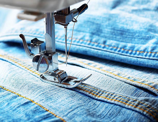 igły do maszyny do szycia domowej