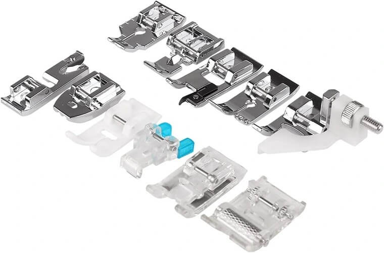 Jak używać dodatkowych stopek żeby poprawić efekt