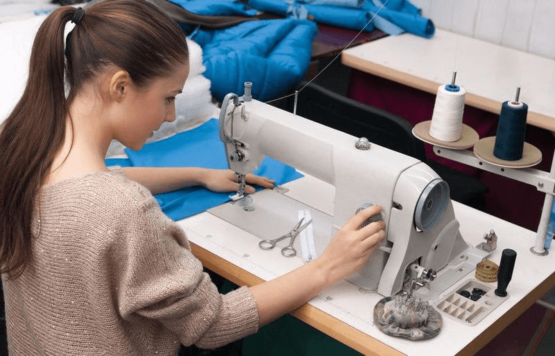 Jak dbać o maszynę — czyszczenie i konserwacja