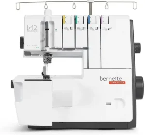Maszyna do szycia Bernette B42