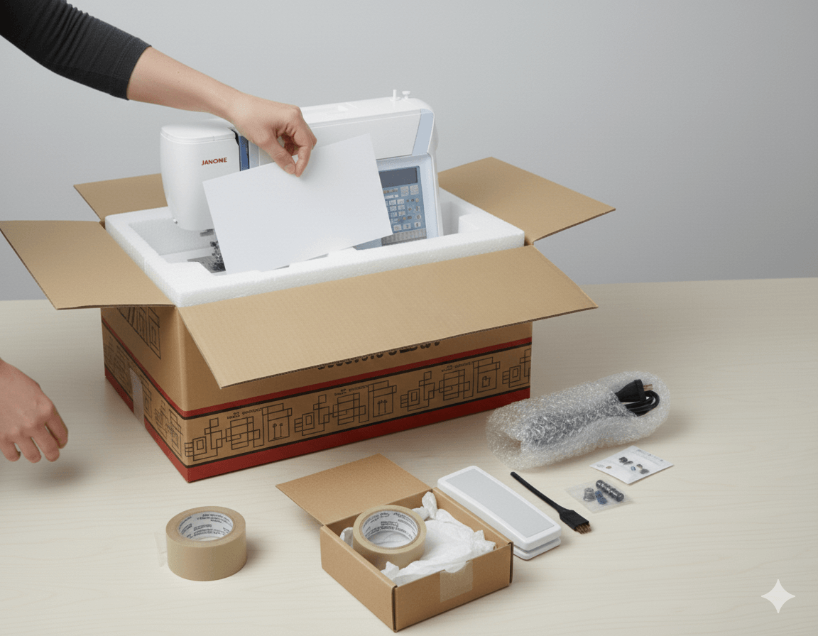 najbliższy serwis maszyn do szycia od mojej lokalizacji