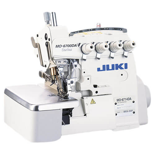 naprawa overlocków przemysłowych z dojazdem