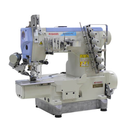 serwis maszyn szwalniczych u klienta woj. pomorskie