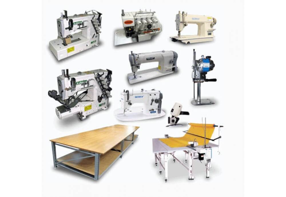 serwis maszyn do szycia z dojazdem Gdynia Gdańsk Sopot